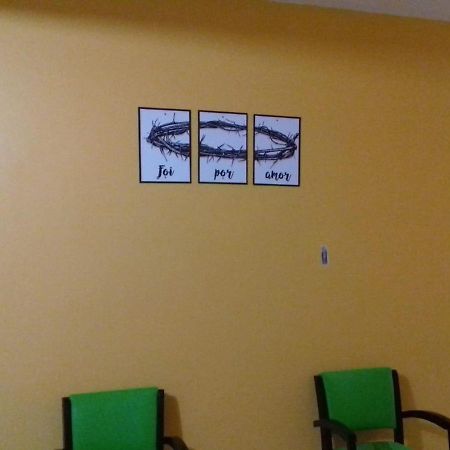 מלון Pousada Estrela Marinha Maceio Praia De Ipioca מראה חיצוני תמונה