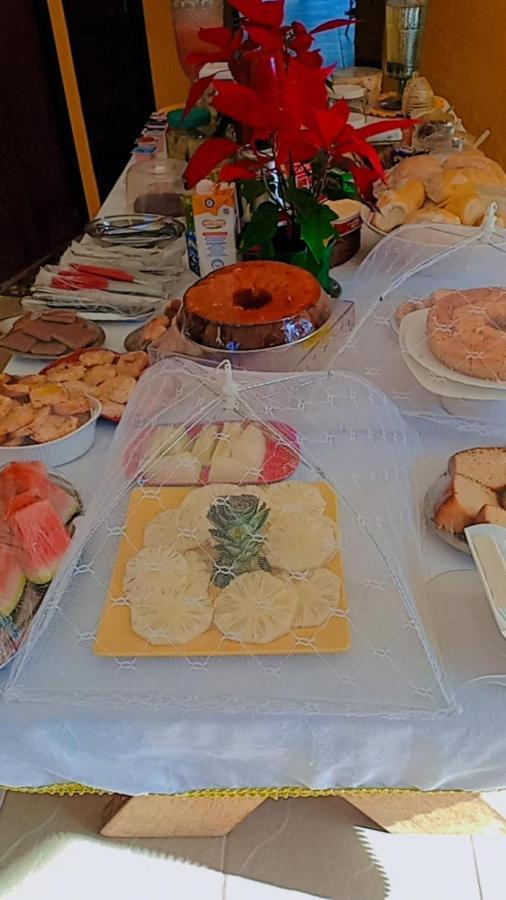 מלון Pousada Estrela Marinha Maceio Praia De Ipioca מראה חיצוני תמונה