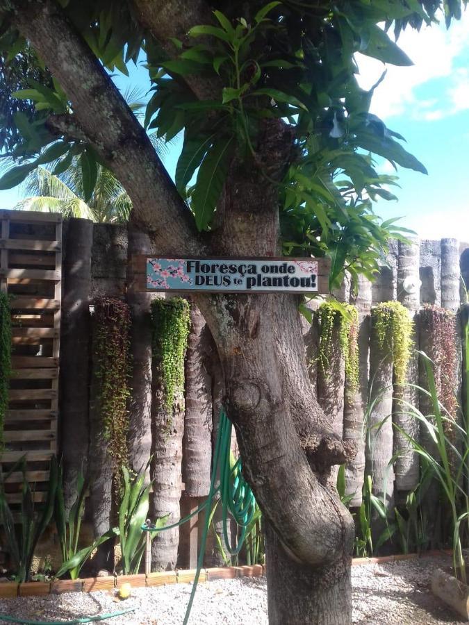מלון Pousada Estrela Marinha Maceio Praia De Ipioca מראה חיצוני תמונה