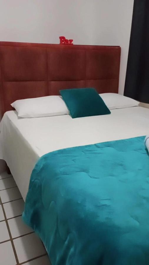 מלון Pousada Estrela Marinha Maceio Praia De Ipioca מראה חיצוני תמונה